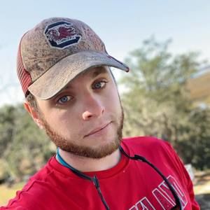 Meet your Posher, Patrick